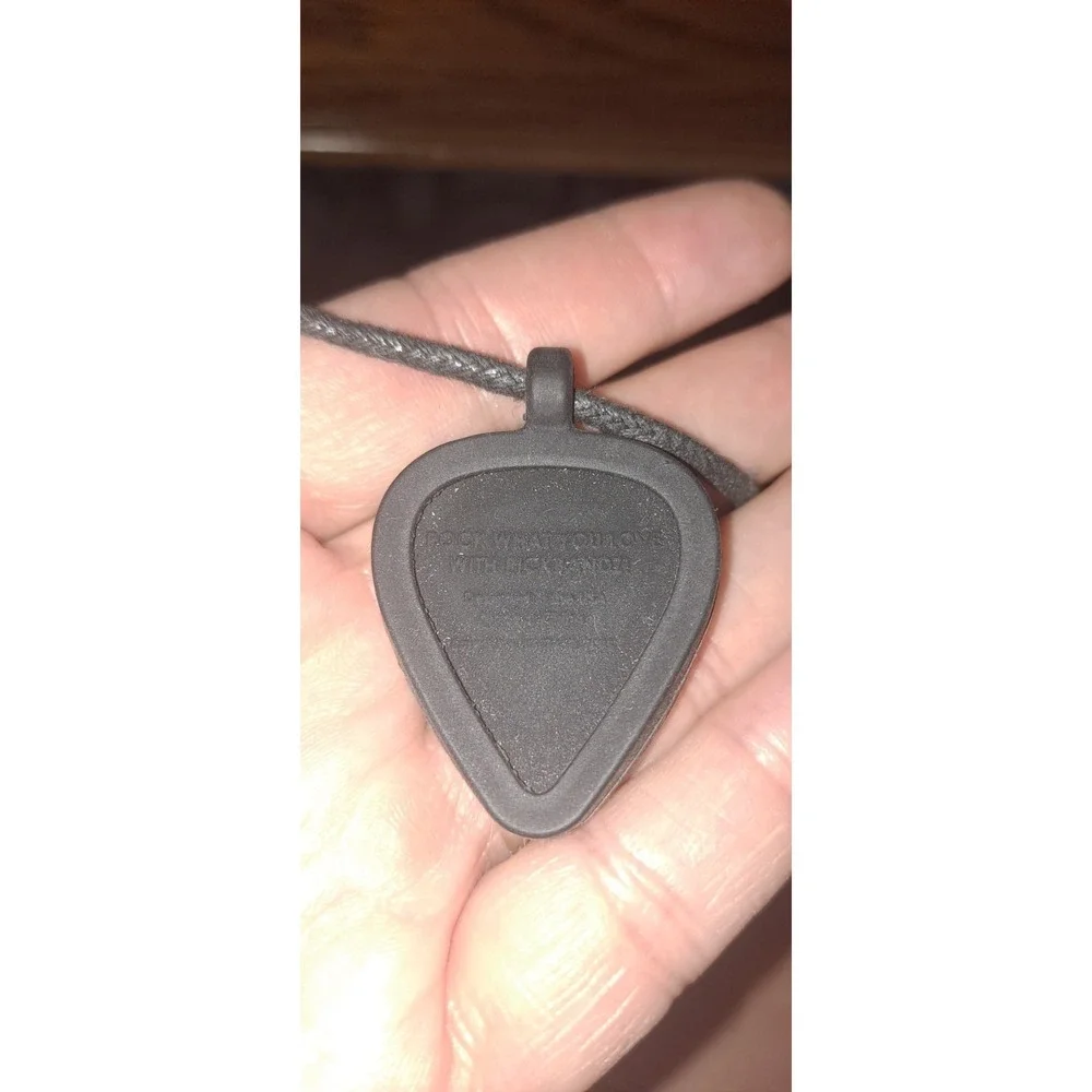 N/A dunlop rock
